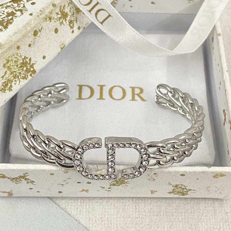 Christian Dior Bracelets